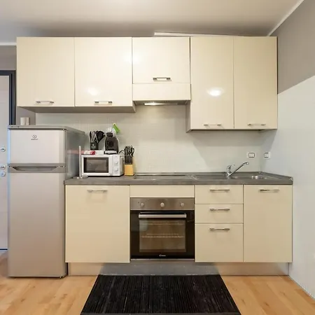 Apartment Free Netflix Wifi Secret Muraglione 1p