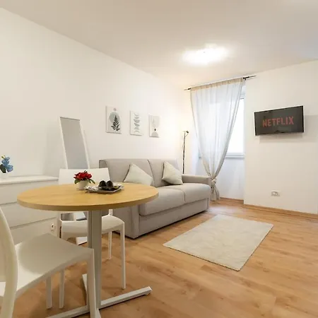 Apartment Free Netflix Wifi Secret Muraglione 1p Trieste
