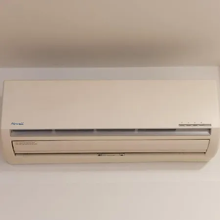Apartment Free Netflix Wifi Secret Muraglione 1p *