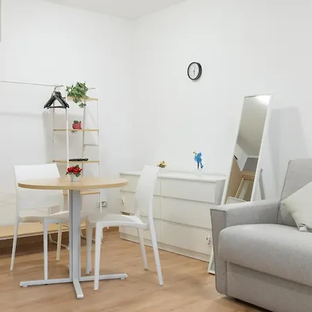 Free Netflix Wifi Secret Muraglione 1p Apartment Trieste
