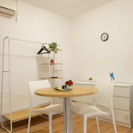 Free Netflix Wifi Secret Muraglione 1p Apartment Trieste