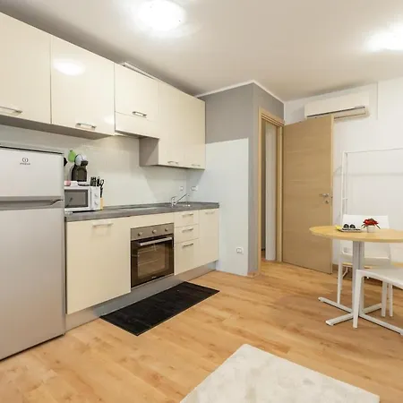 Apartment Free Netflix Wifi Secret Muraglione 1p